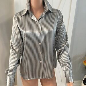 Dressbarn Dressy blouse